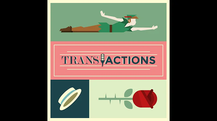 TRANS/ACTIONS, 2.4.2018 Staged Reading, Part 1