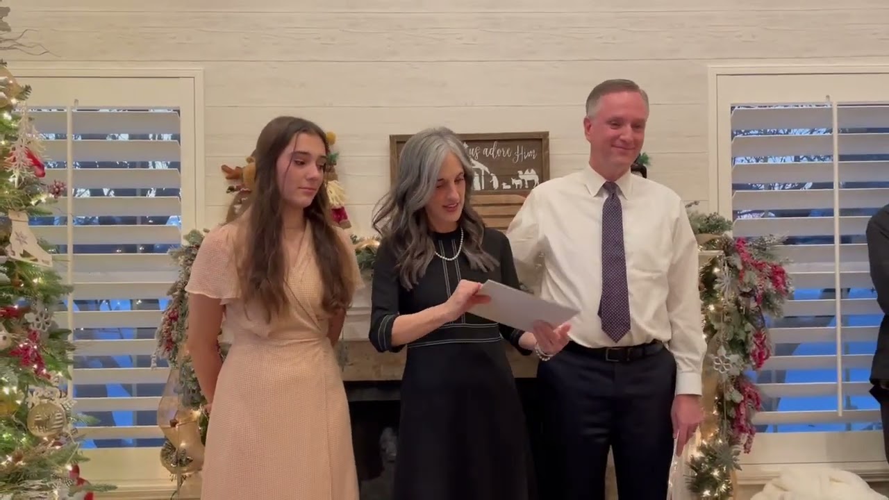 Opening Mission Call