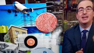 John Oliver Game of Thrones