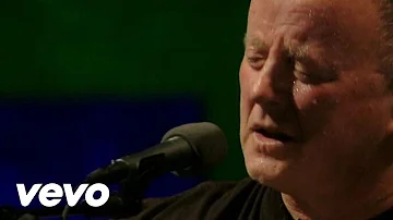 Christy Moore - Ride On (Official Live Video)