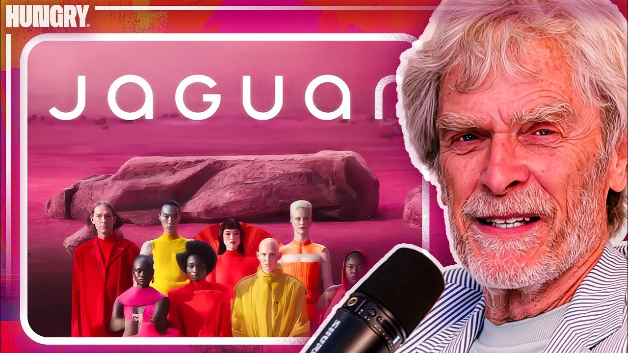 Your Marketing SUCKS. Here's Why