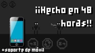 Recreé la ruleta rusa en Unity en 48 horas!! 👨‍💻⏰