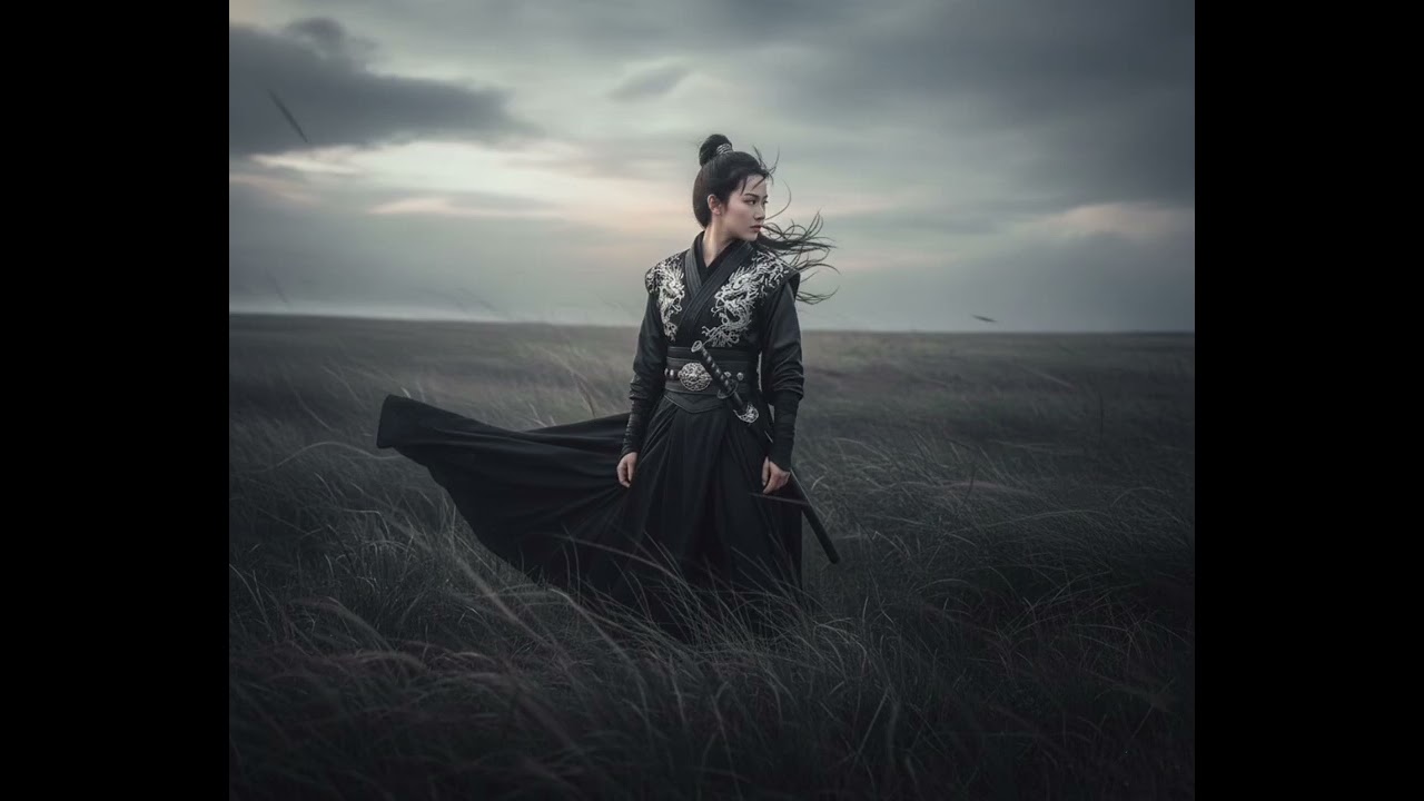 🌪️『風が止む前に』