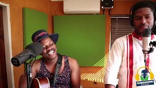 Homegrown Radio - #INSIGHTS&REFLECTIONS