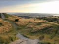 De mooiste landschappen van Denemarken