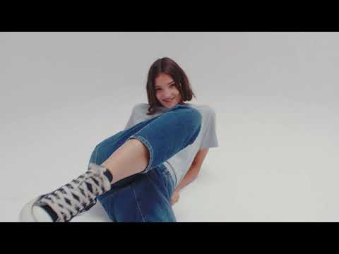 Wrangler Fit Guide | Boyfriend