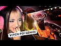 Mr Bombastic (Segredo dos Animais) - FANTASTIC | Vitch [REACT]