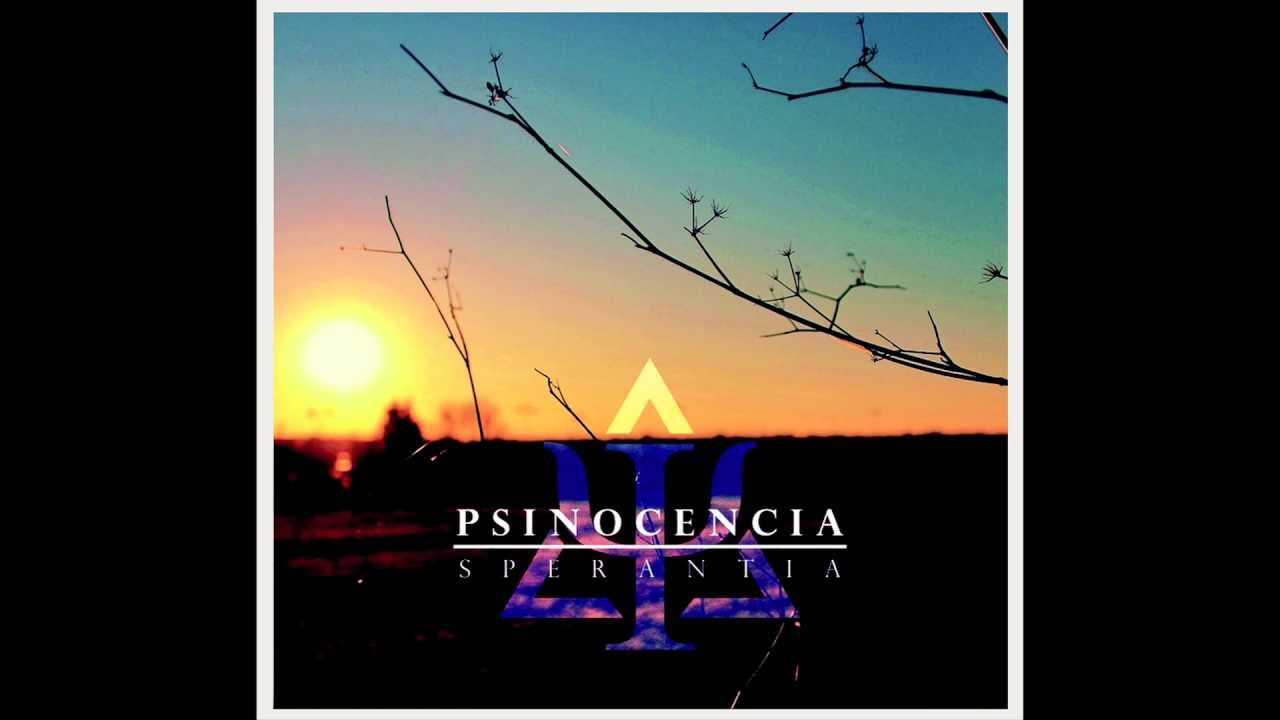 Psinocencia —  Teaser 