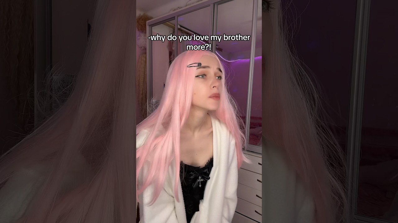 pov: UNLOVED CHILD (ep9)