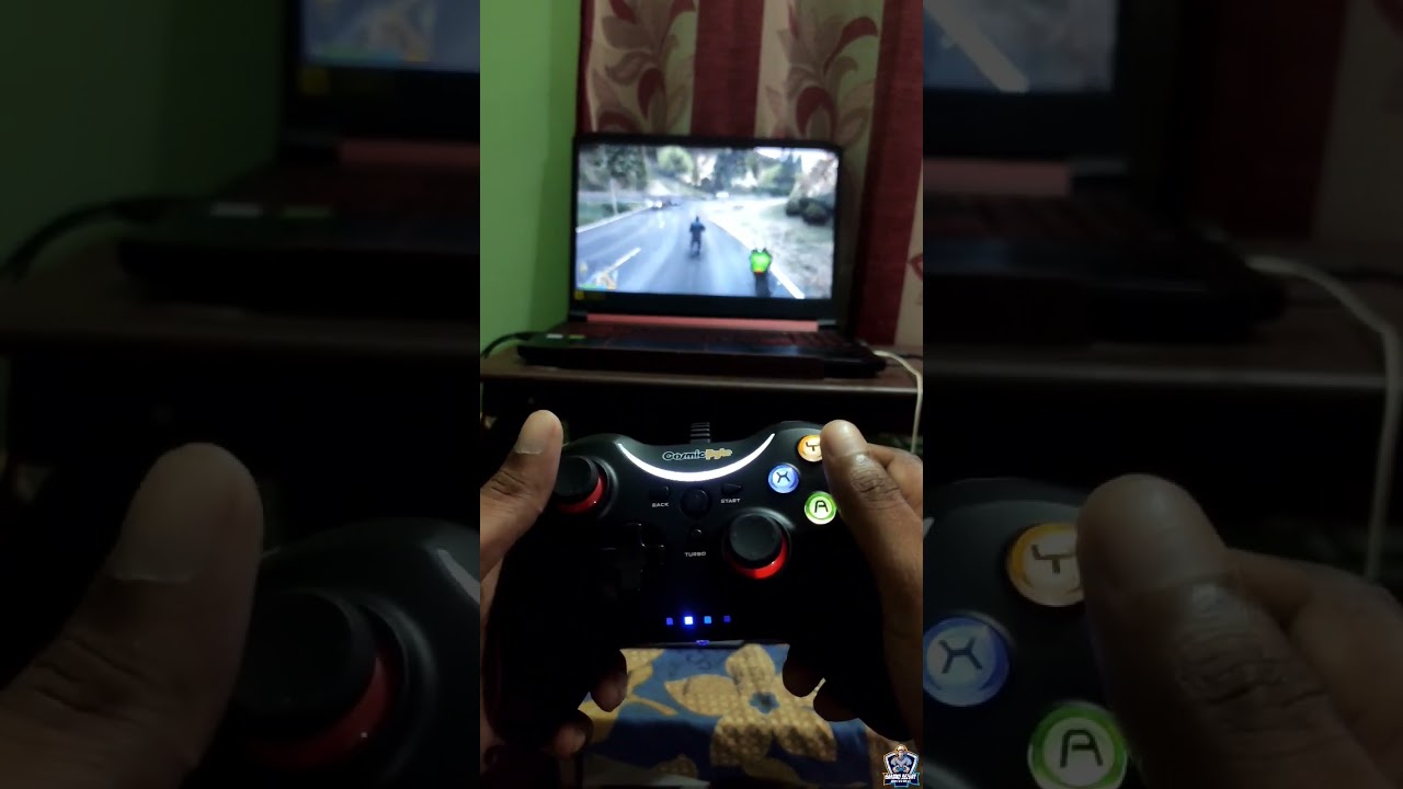 Cosmic byte Callisto Pc  Controller 🔟🔟 