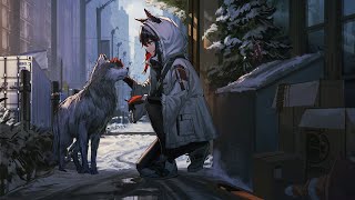 Nightcore - Coming Home (Lyrics)