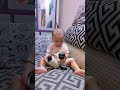 মাশাআল্লাহ ❤️আমার ময়না পাখিটা কত কাজ করে🥰 #cute #cutebaby #baby