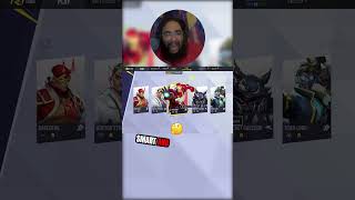 Marvel Rivals players are STARVING for wallhacks #marvelrivals #shorts #trending