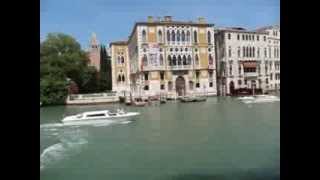 Hotel Galleria in Venice