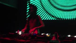 DJ ATHENA With MC Alfoboy @ZENITH (Thonglor 21) 17/12/13 Part3