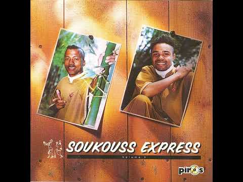 Capuchon d'amour  soukouss express