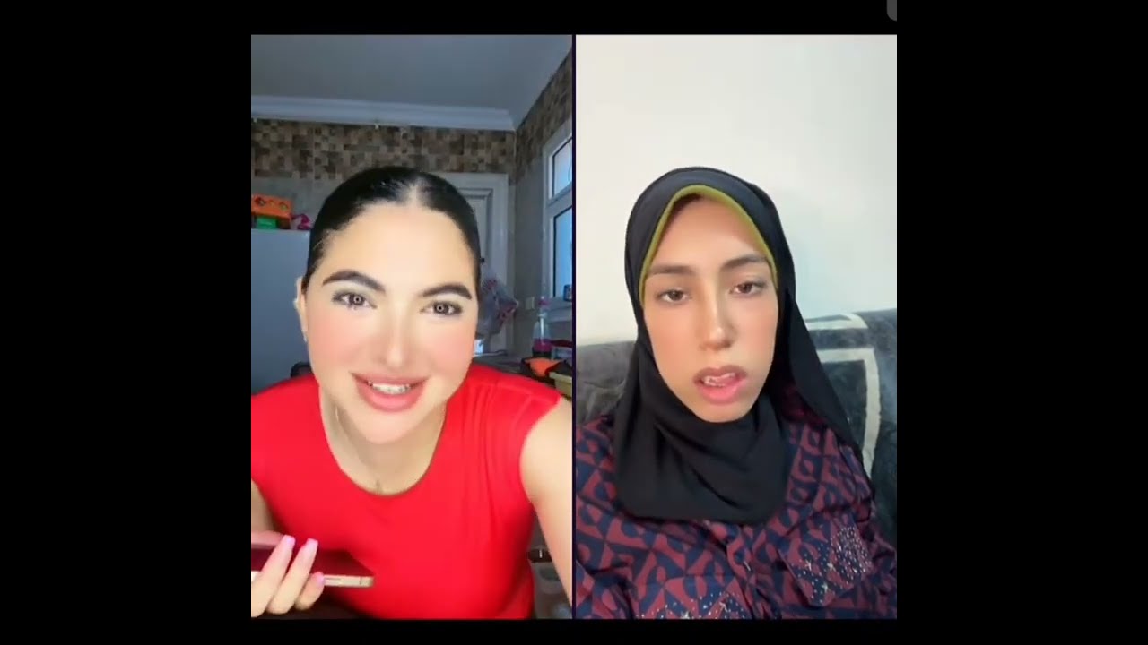 سوزي الاردنيه مع علياء قمرون ونصيحة سوزي لعلياء #علياء_قمرون #سوزي_الاردنيه