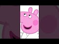 Full Karate Class Episode Now Available! #peppapig #shorts