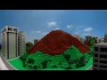 City of Rio de Janeiro made of LEGO 360 - LEGO & Rio 2016 - 05