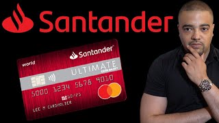 Santander Bank Credit Card - Would It Work? screenshot 2
