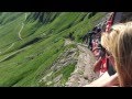 June in Switzerland Tourism Video Swiss Travel System