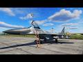 DCS World  F14 MiG 29 СУ 27 PvP сервера