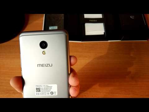 ვიდეო: უნდა შეიძინოთ Meizu MX6 Aliexpress- ზე?