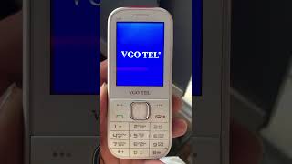 Vgo Tel I251 Imei Repair