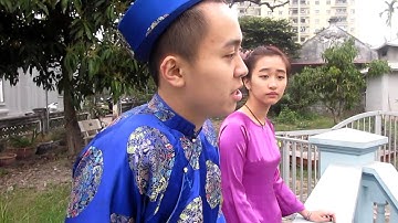 TrảTácPhẩmG45 Vĩnh biệt Cửu Trùng Đài - Clip tiểu phẩm