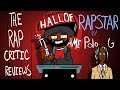 Polo G - RAPSTAR (...and the parts the internet memed that made it popular)