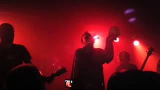Mayhem  De Mysteriis Dom Sathanas   Barrk