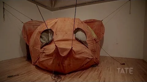 Brian Griffiths | TateShots