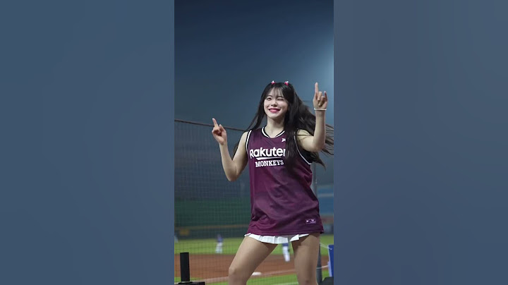 多慧表情包                                      #棒球 #啦啦隊 #樂天桃猿 #rakutenmonkeys #李多慧 #表情包 #이다혜 - 天天要聞