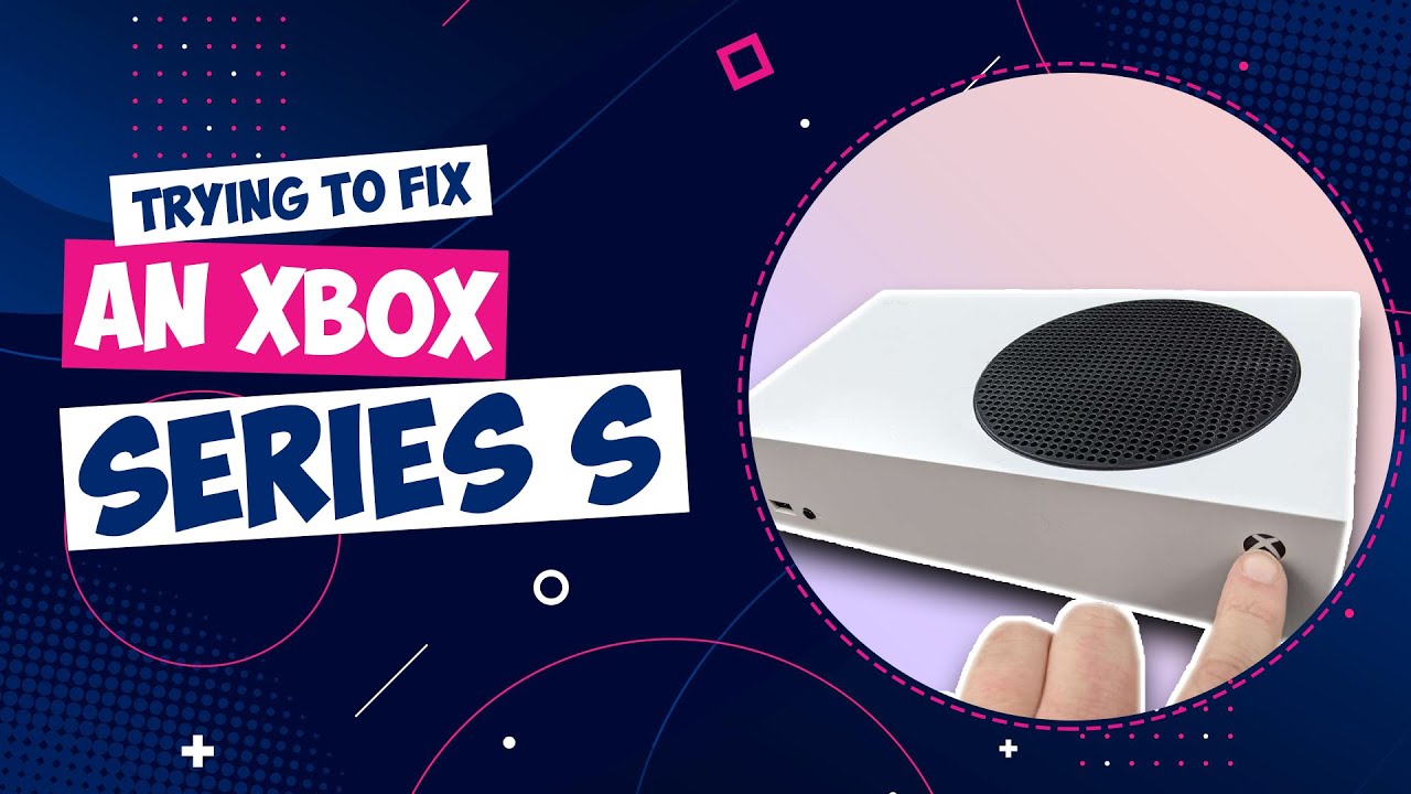 【割れ有】Xbox Series S 割れ有】Xbox Series S Xbox Series S | Xbox