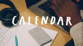 Introducing Calendar Tool screenshot 3