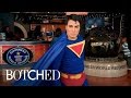 Meet Herbert "Superman" Chavez | Botched | E!