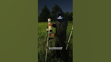 Gskyer 70400 vs 90600 vs 130EQ, which Moon view would you like? #telescope #gskyer #moon #beginners