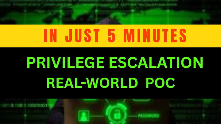 Privilege Escalation BugBounty POC Broken Access Control #hacking #burpsuite #pentesting