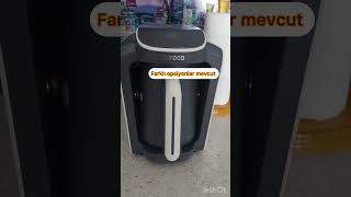 Karaca Markası Közde Türk Kahvesi Makinesi Ürkkahvesi Özde Ürkkahvesi