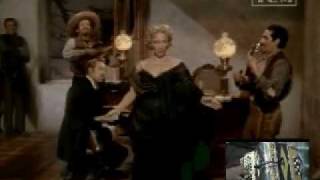 Marlene Dietrich - I May Never Go Home Anymore