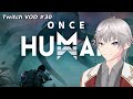 Twice Human, Thrice Human ...