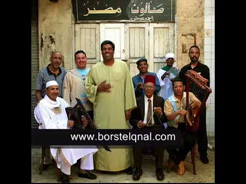 عاشقة السمسمية ايمي أغنية اه يا لالي يا لالي