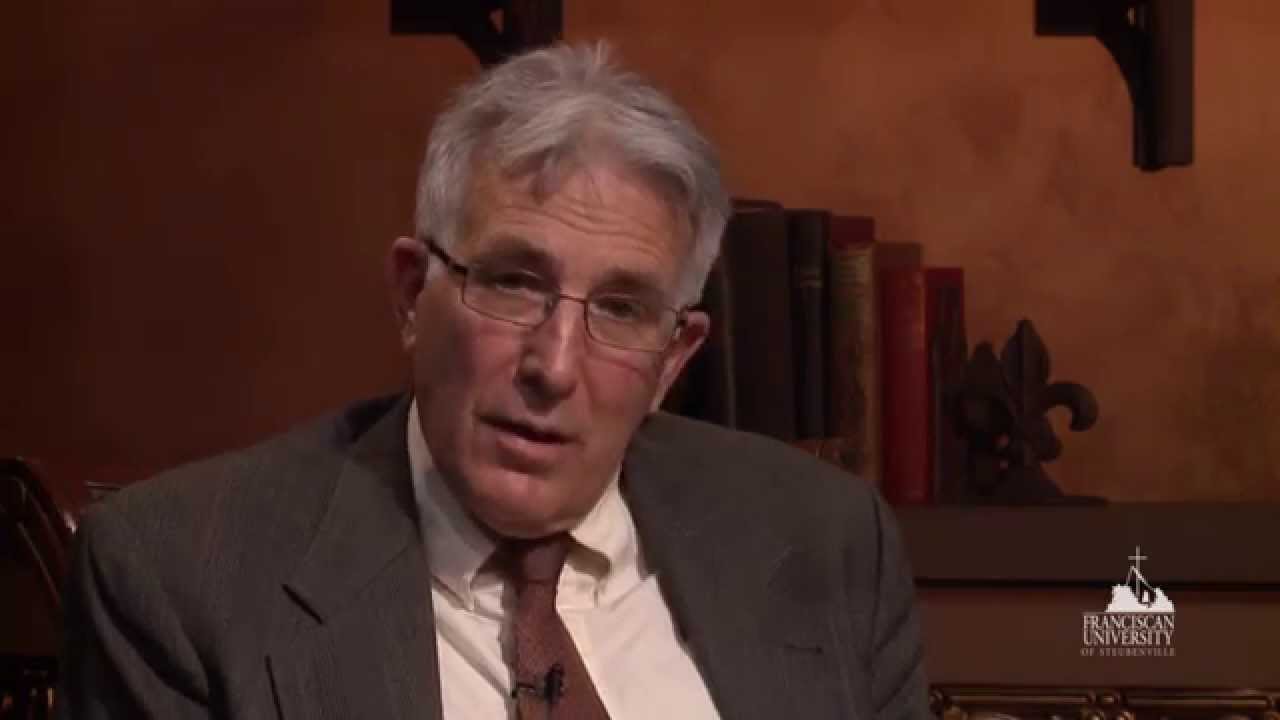 Dr. Regis Martin: What is Death?