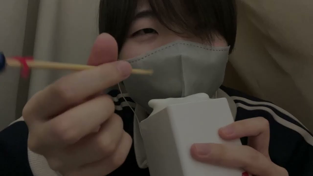 【ASMR】耳かきクイズしてくる友達｜ロールプレイ
