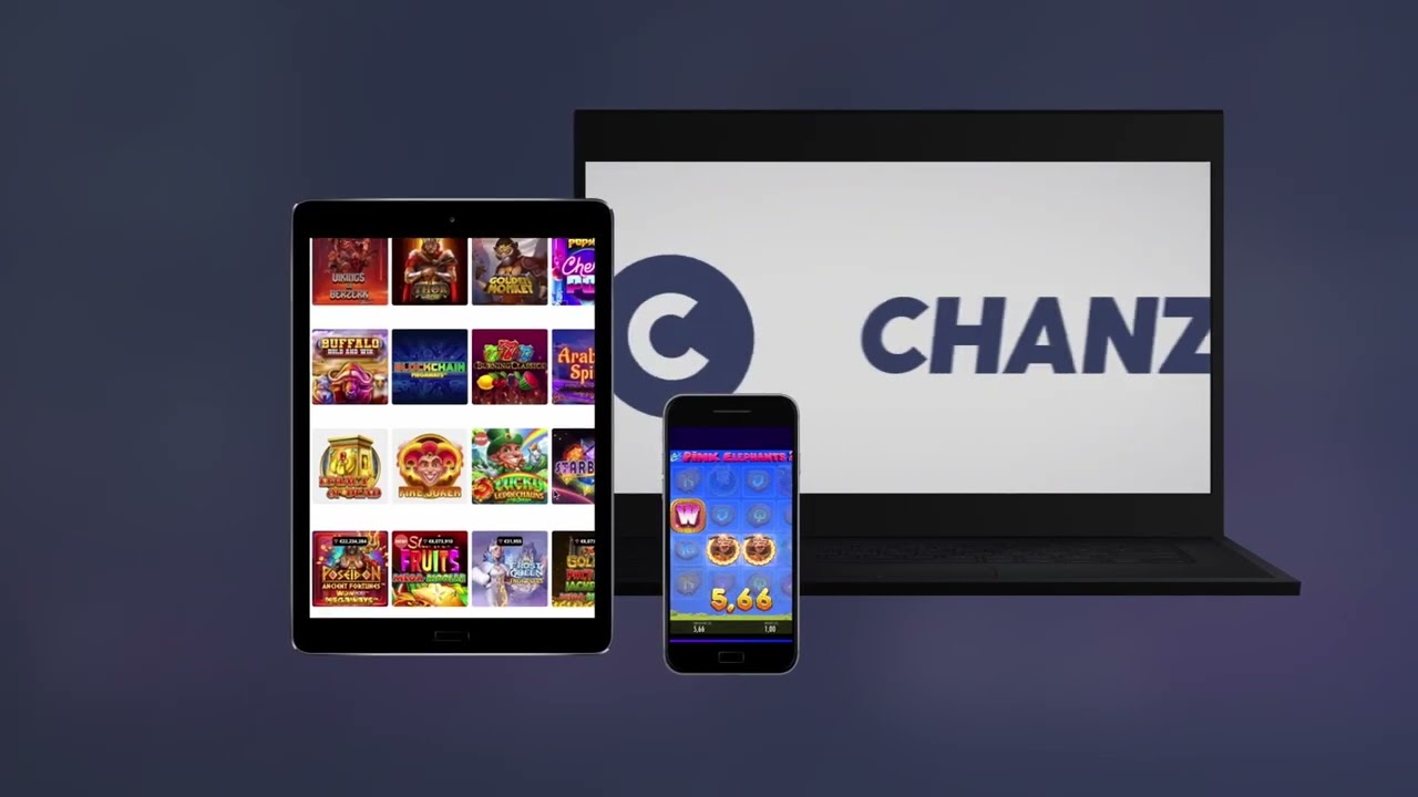 Chanz Casino