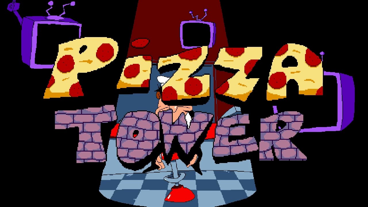 Stream pizza tower ios download - Play Pizza Tower iPhone music