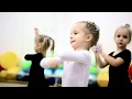 Baby Dance- ритмика для малышей от 2,5 лет