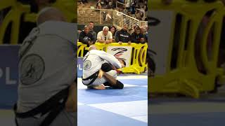 Ankle Lock By Lucas Lima At Pans 2023