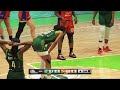 SANTAS DEL POTOSÍ VS CORRECAMINOS UAT FEMENIL