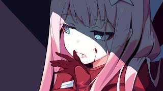 「Nightcore」→ Look What You Made Me Do